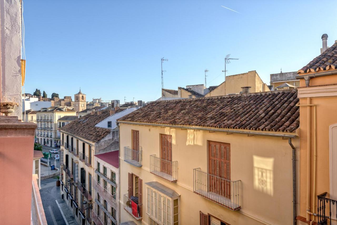 Iloftmalaga Calle Madre De Dios Экстерьер фото