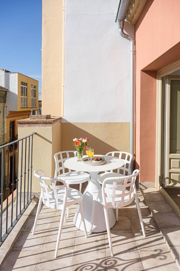Iloftmalaga Calle Madre De Dios Экстерьер фото